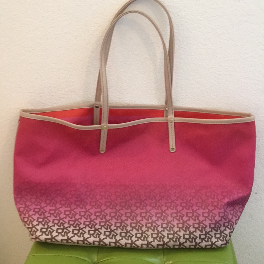 DKNY Tote